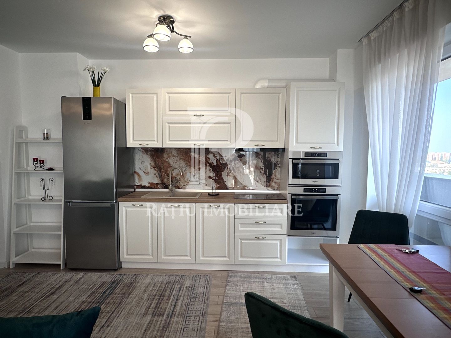 Apartament cu 3 camere | Urbana Residence | Oradea - Poză 5