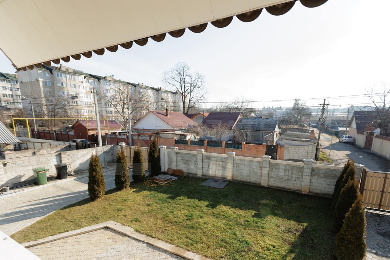 Chirie, casă, 4 camere, str. Prigoreni, Botanica - Poză 15