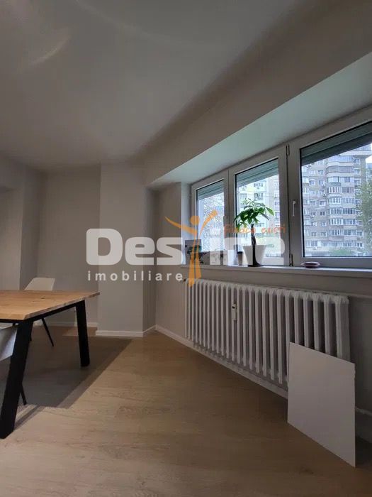 13 Septembrie | 2 camere | 52mp | parter | renovat | 130.000 euro - Poză 3