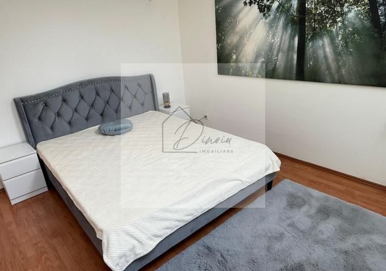 Vila 3 camere Pipera Class. Curte 200mp. 2 locuri parcare. - Poză 7