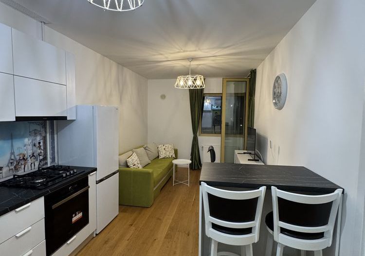 Apartament cu două camere – Aviatiei Park, zona Herăstrău - Poză 2