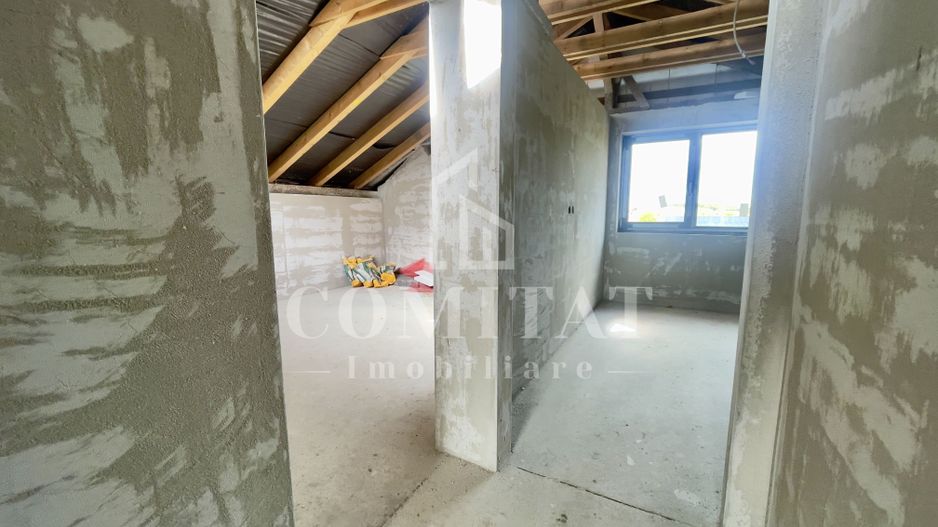 0% comision | casă individuală cu 600 teren | Sălicea - Poză 13