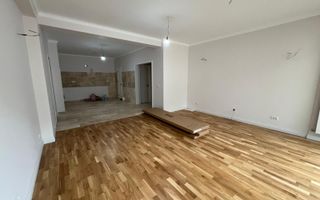 Spatiu de inchirat -100 mp -zona TEI -PARCARE - Poză 2