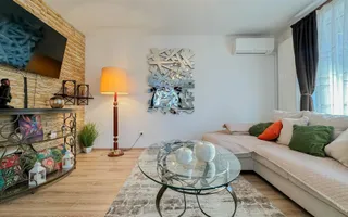 Apartament superb 2 camere + parcare Urban Coresi - Poză 12