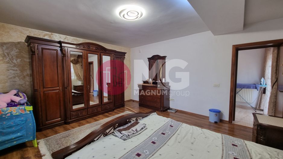 Vila complet utilată de inchiriat – Vatra Nouă, Sector 1 - Poză 7