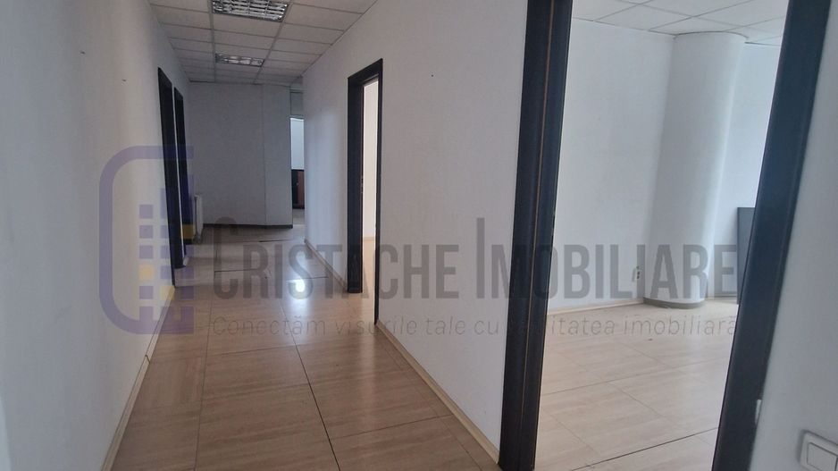 Închiriere clădire de birouri situată în Str. Foisorului, Vitan (Bucuresti) - Poză 11