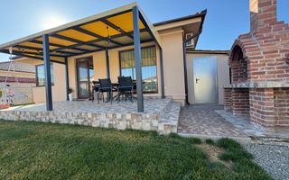 Casa de vanzare in Santandrei - Poză 29