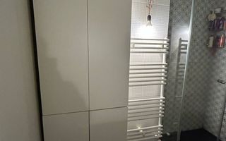 Apartament 2 camere, 54mp, intermediar, balcon, zona Fabricii, cartier Mărăști - Poză 10