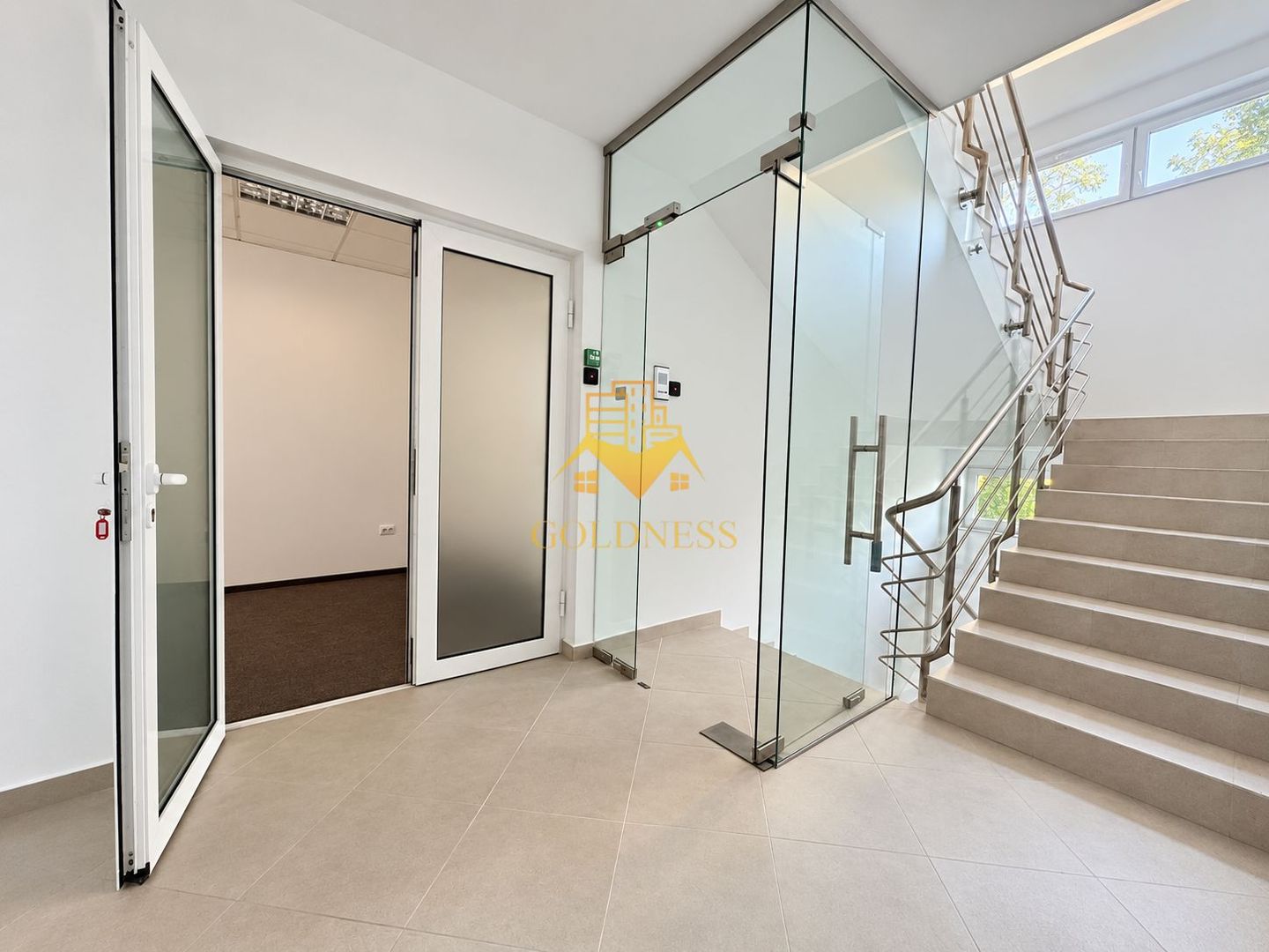 Birouri/Activitati medicale, 950mp, Parcari, Manastur, Frunzisului - Poză 6