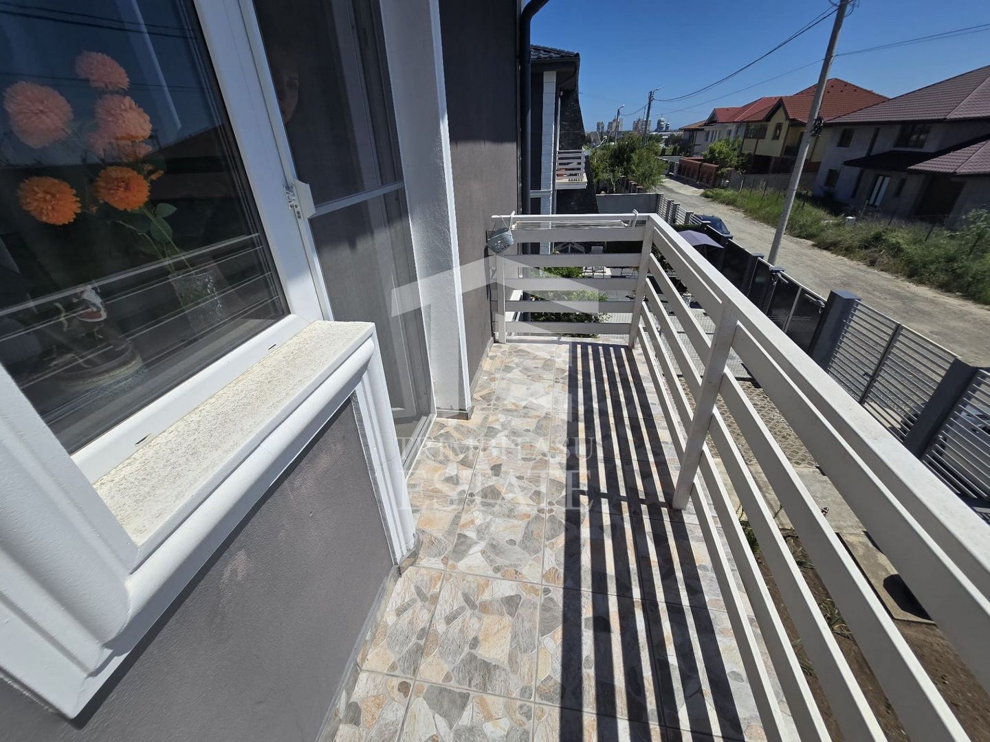 Mangalia - Vila tip duplex moderna. - Poză 44