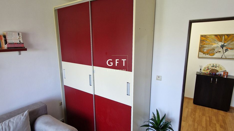 Apartament 3 camere de vanzare Bistrita-Sud - Poză 16