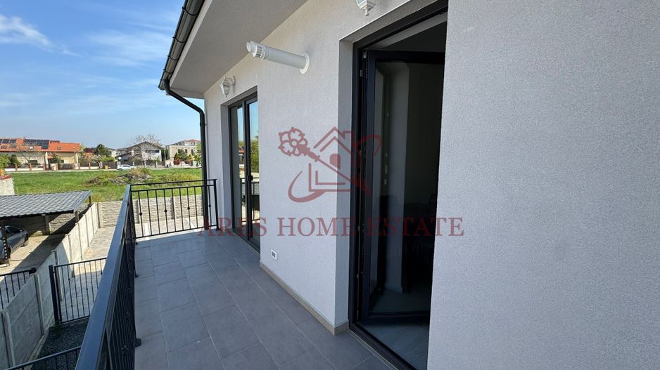 Apartament 2 camere, mobilat, Giroc | Etaj 1 | Pod integral | Parcare - Poză 13