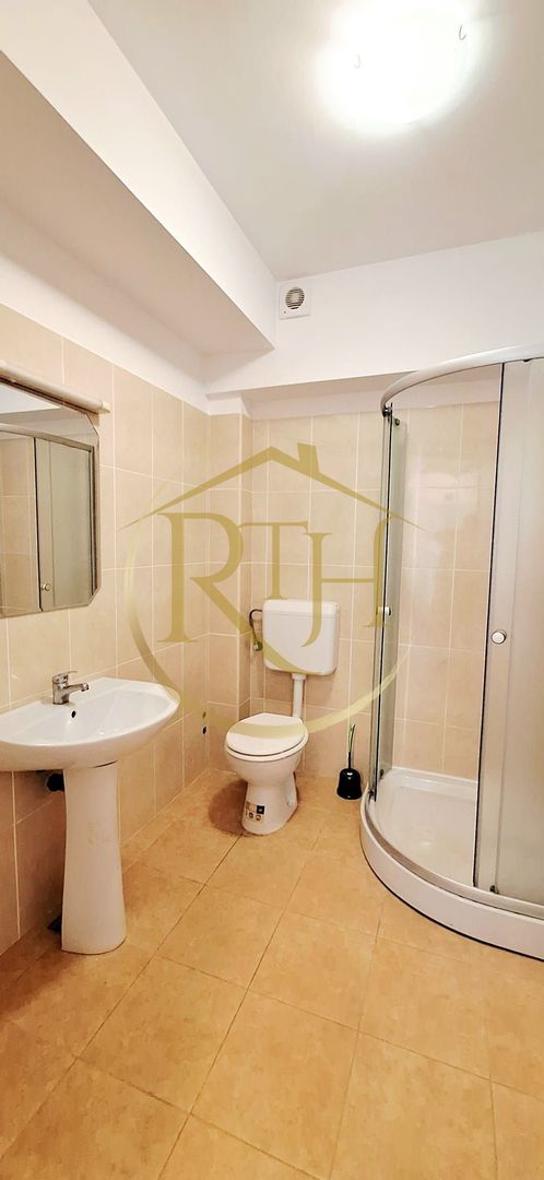 Oferim spre inchiriere apartamente cu 1 camera in zona Complex Studentesc - Poză 12