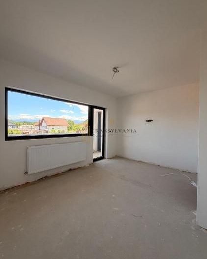 Apartament nou, 2 camere, Selimbar - Poză 1