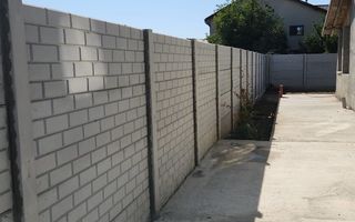 Casă individuală Domnești – curte 400 mp, 4 camere, utilități - Poză 6