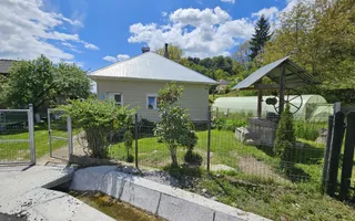 🏡 Casă de vânzare – Nucșoara, Argeș | Zonă montană | Teren 3000 mp - Poză 12