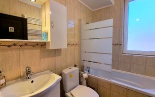 APARTAMENT CVADRUPLEX, CURTE PROPRIE, PARCARE | CARTIERUL ARHITECȚILOR - Poză 12
