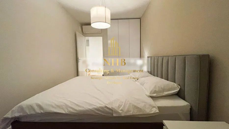 Apartament 2 camere Aviatiei Park Herastrau, Mobilat & Utilat - Poză 9