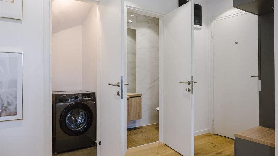 Vilă 5 camere | Scoala Americană | Complex New Point - Poză 8