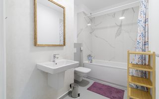 2 camere | Bloc nou | Parcare subterana - Poză 6