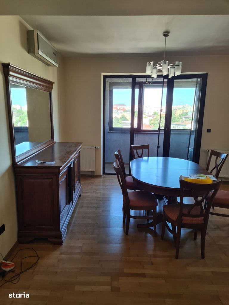 3 camere – Foișorul de Foc / Eminescu, Bloc nou, cu parcare subterană - Poză 2