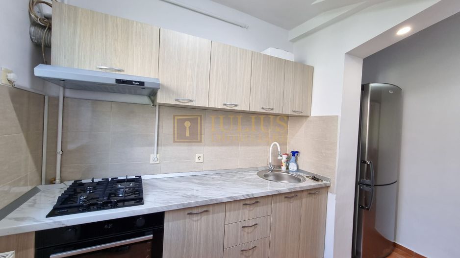 2 camere, centrală proprie/Circumvalațiunii- Penny - Poză 1