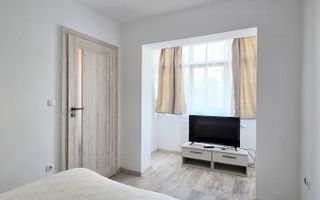 Apartament 2 camere, 65mp, decomandat, intermediar, strada Lacul Roșu - Poză 6