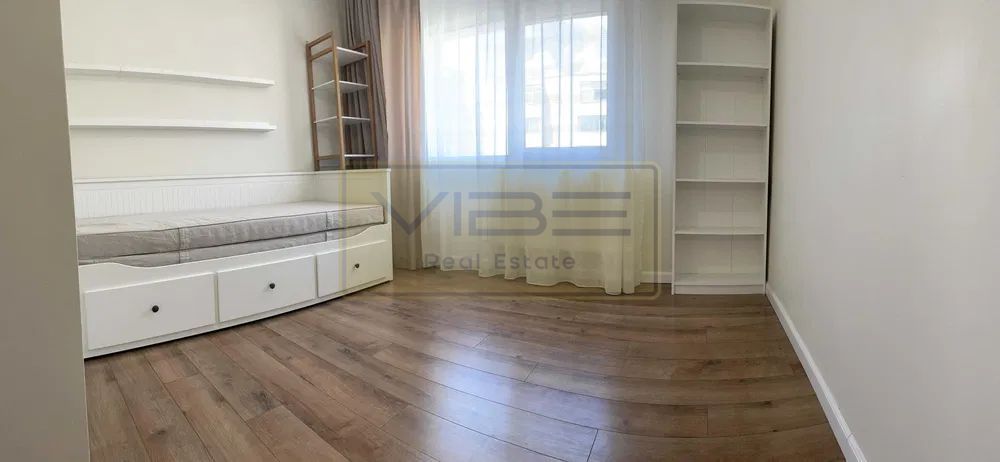 Centru-Palas Mall- 3 camere- RENOVAT COMPLET ! - Poză 4