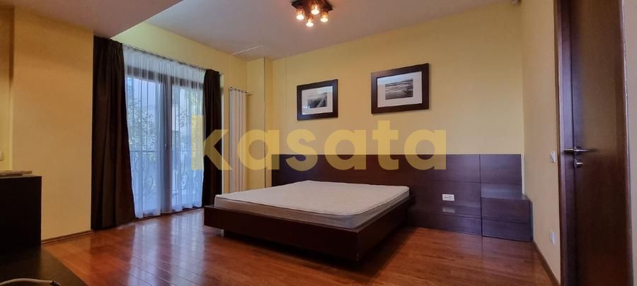 Vilă elegantă 5 camere Băneasa | Luxury living | Curte privată - Poză 3