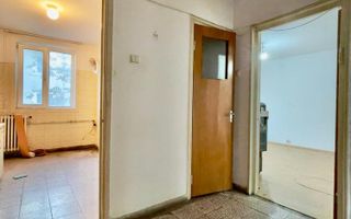 Apartament 3 camere de vanzare Militari- Orsova - Poză 1
