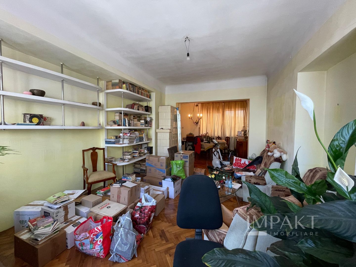 Apartament cu 2 camere decomandate spre vanzare in zona Ultracentrala! - Poză 3