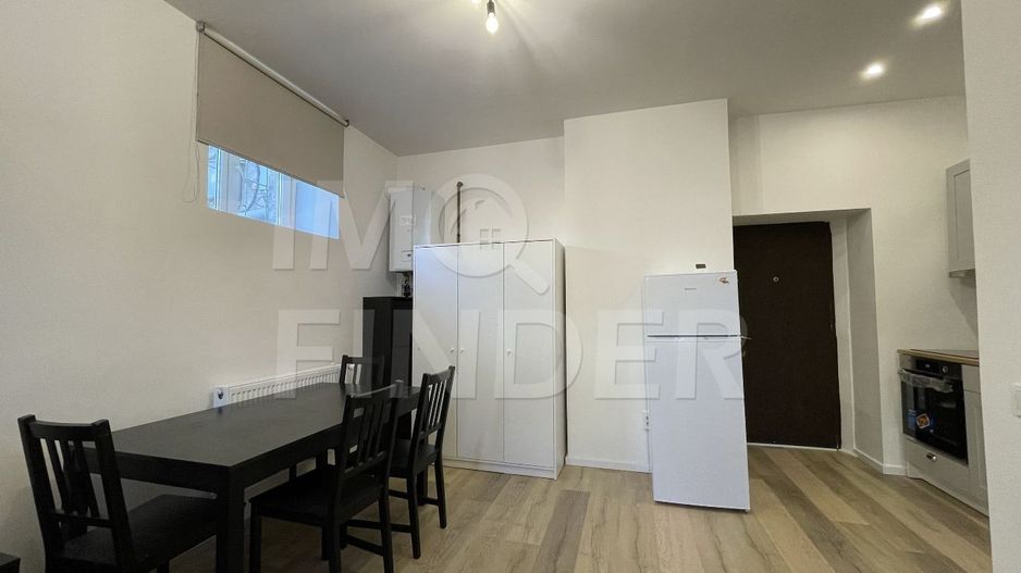 Garsonieră, str Republicii, Centru, ultrafinisata - Poză 3