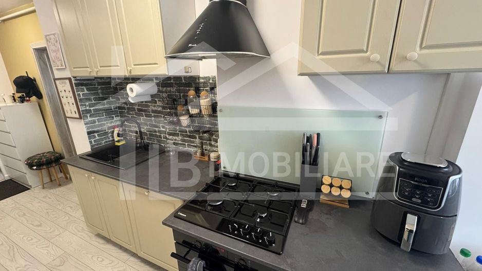 Apartament cu 2 camere, 49 mp, Zona Libertatii - Poză 7