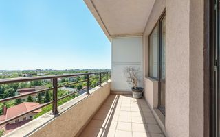 Baneasa Aleea Privigetorilor, 2 camere de inchiriat parcare subterana - Poză 17