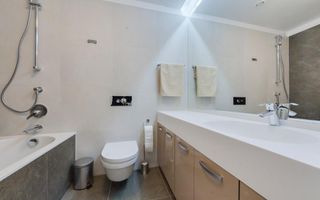INCHIRIERE | ONE PLAZA | 2 CAMERE | LOC PARCARE | ULTRAFINISAT | BOXA - Poză 4