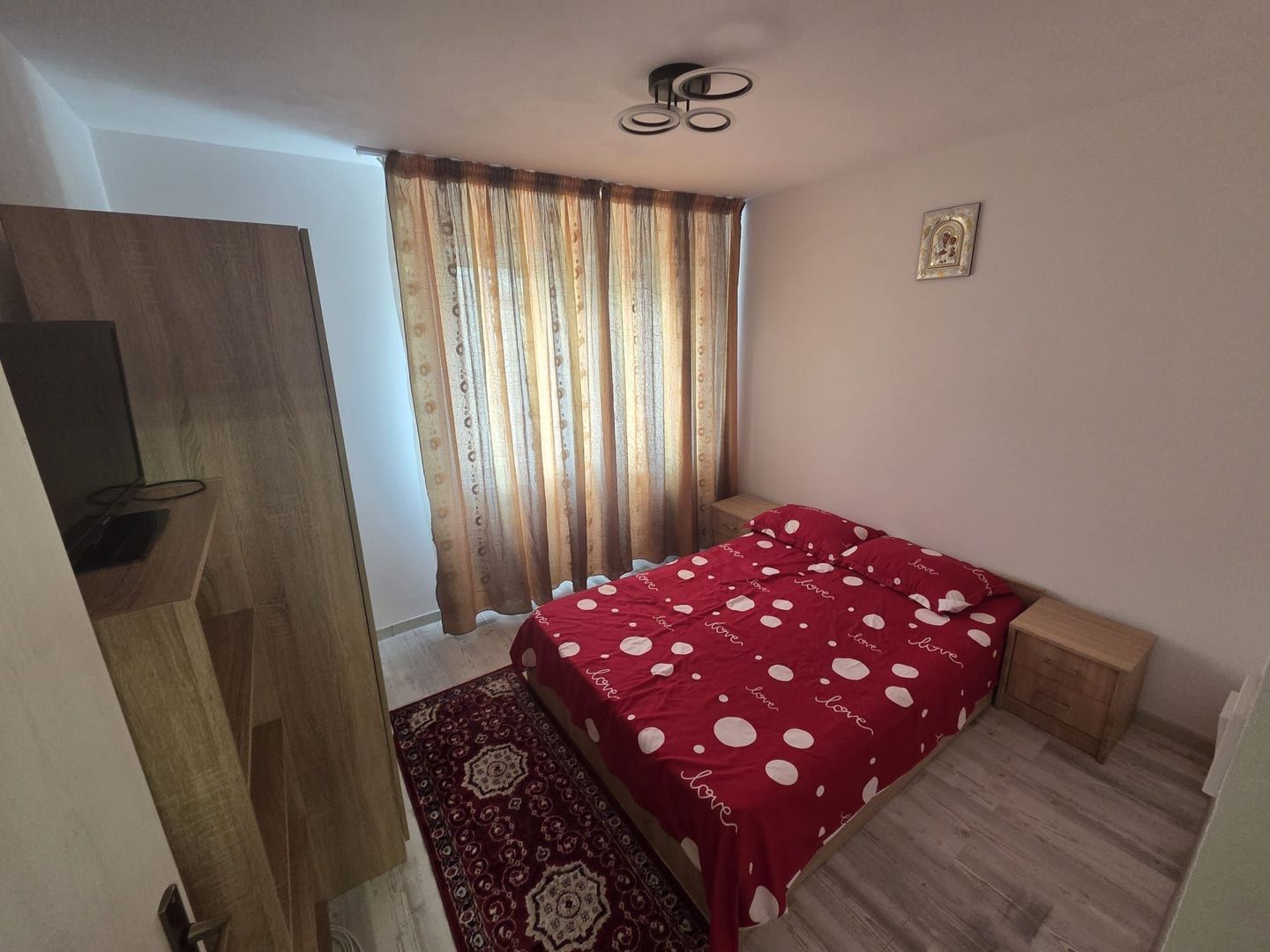Apartament 2 camere- Valea Rosie - Poză 3