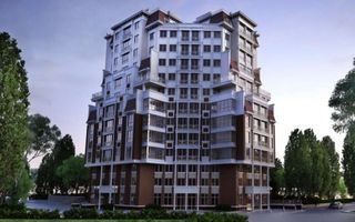 Chirie, apartament, 3 camere, str. Grigore Ureche, Centru - Poză 10