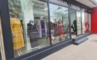 Spatiu Comercial Ultracentral 140 mp Focsani - Poză 6