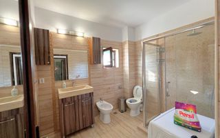 Casa Moderna-4 Dormitoare-Foisor-Mobilata-Utilata-Lux-Zona Excelenta - Poză 7