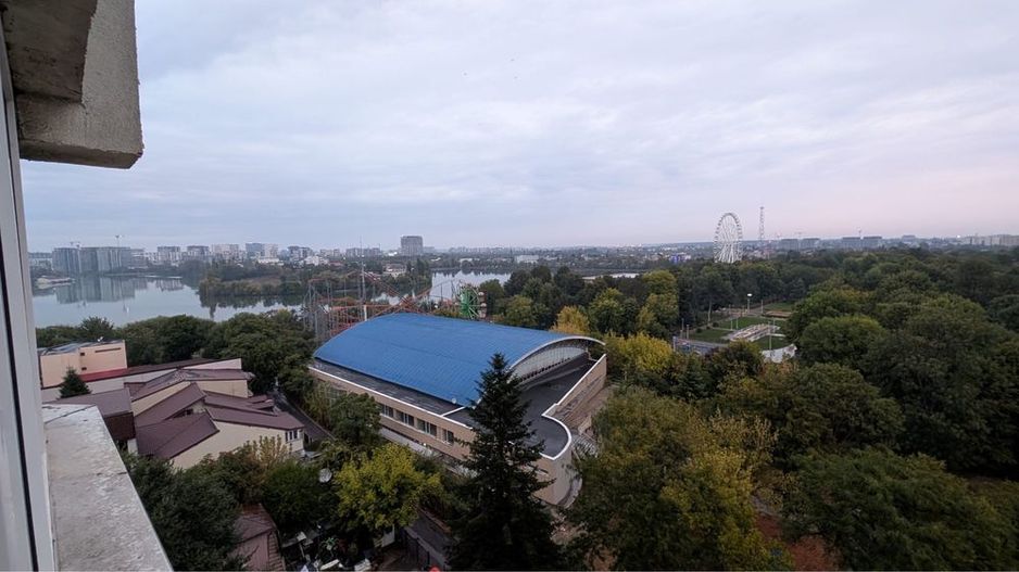 De inchiriat apartament 4 camere in zona Lacul Tei - Poză 8