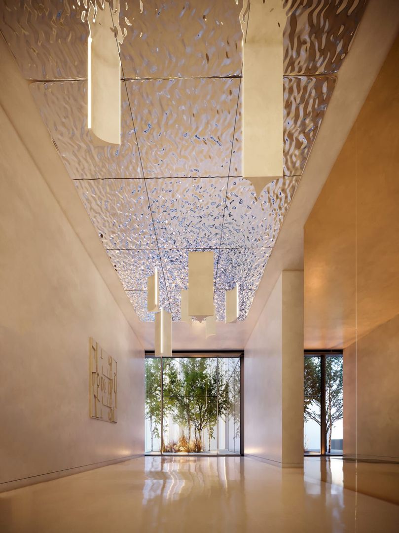 Aviatiei Tower by Radacini - Poză 11