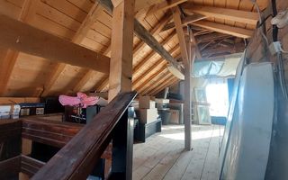 Casă | 4 camere | 240 MPU | Acces auto | Mediaș - Poză 10