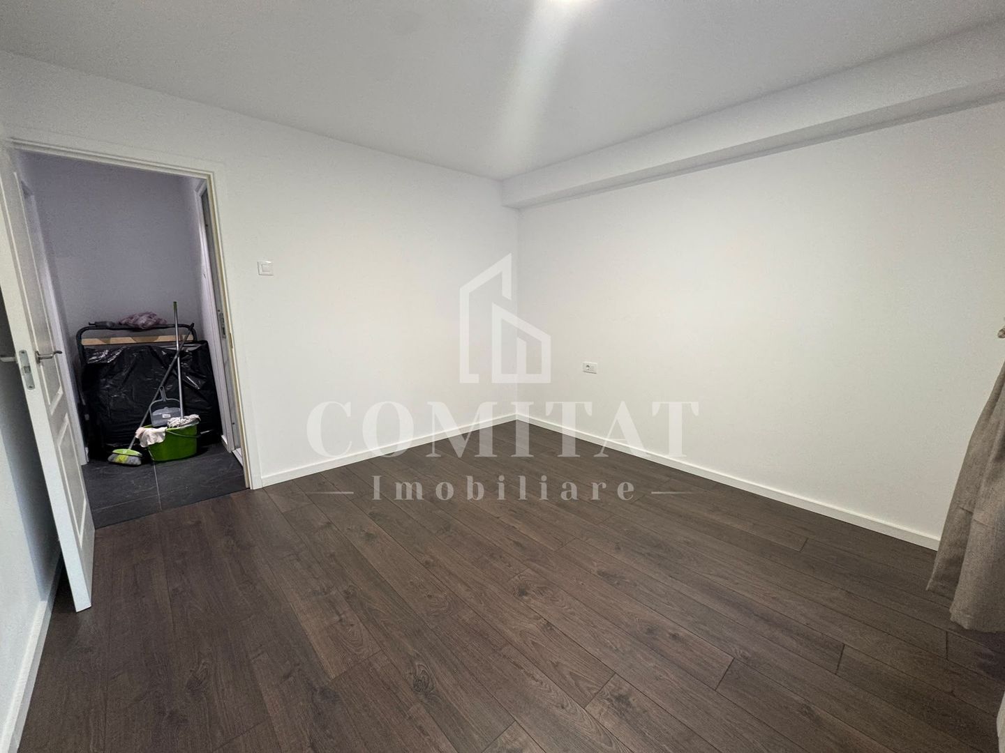 Apartament modern cu 1 cameră | Complet renovat | Zona Calea Florești - Poză 5