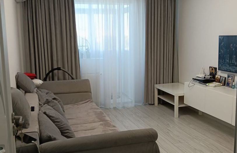 Apartament 2 camere zona Codri Neamtului - Titan - Poză 1