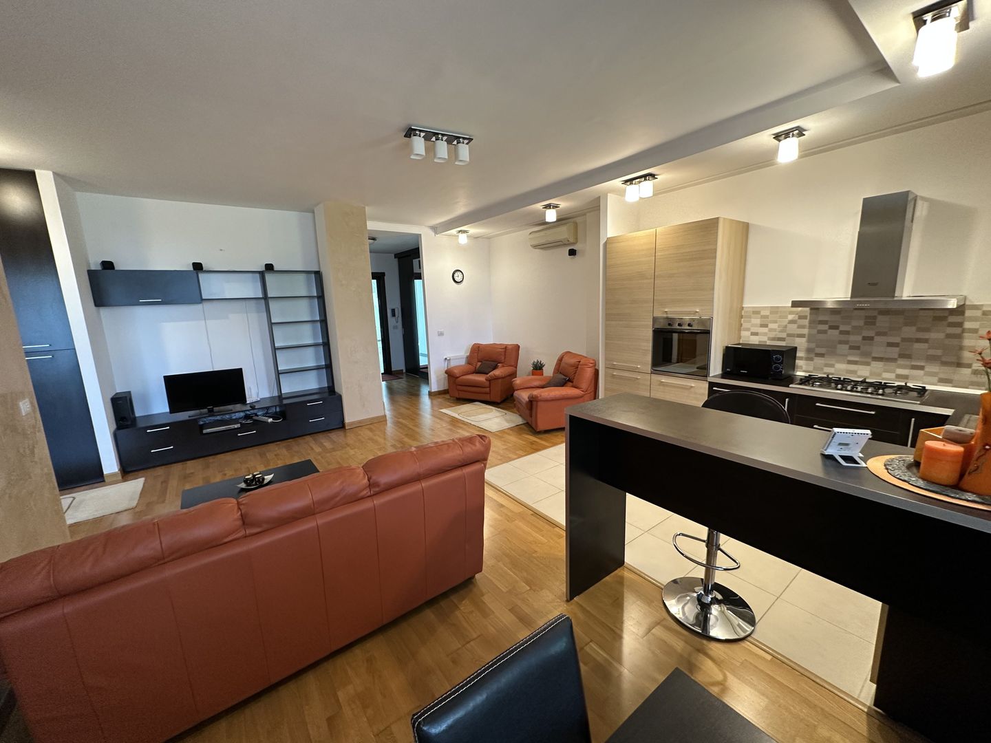 Apartment for rent close to the Center - Poză 2