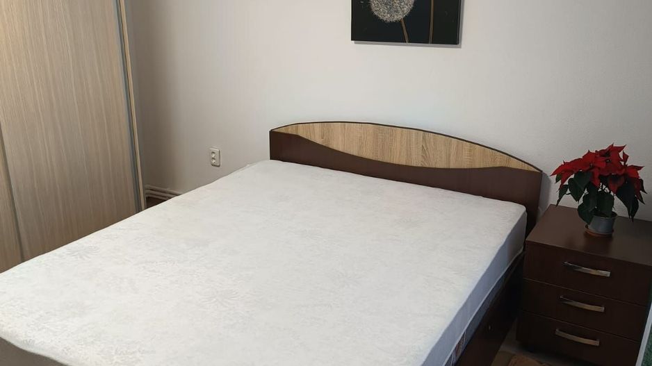De inchiriat apartament cu o camera, parter, Mazepa 1, 320 euro - Poză 8
