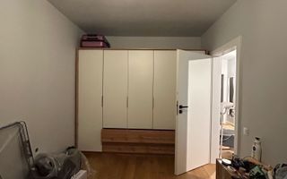 Vanzare apartament cu 3 camere, etaj intermediar, terasa, parcare! - Poză 15