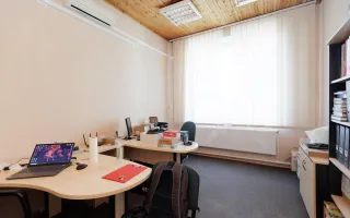 Vânzare, spațiu comercial, 1,380 mp, str. Alexandru cel Bun, Centru - Poză 41