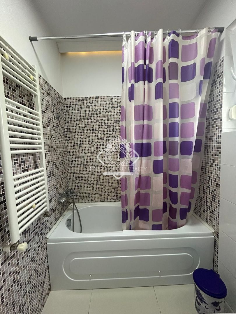 Apartament 2 camere decomandat curte proprie + loc parcare in Militari Residence - Poză 16