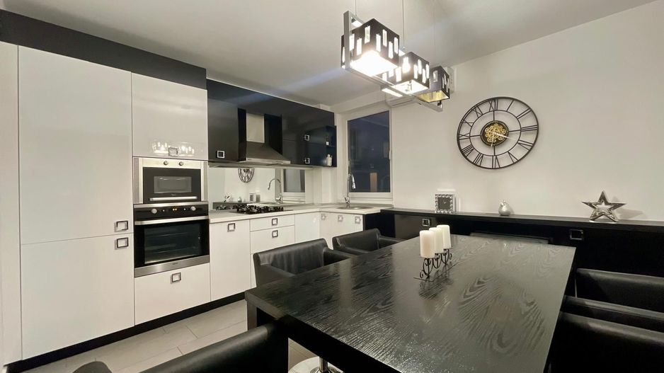 APARTAMENT DE INCHIRIAT 3 CAMERE  ULTRACENTRAL - Poză 1